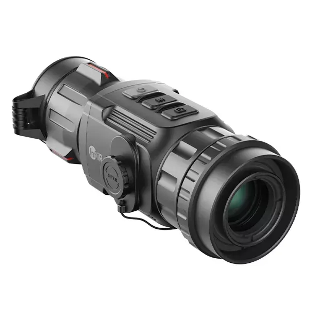 iRay xClip NV CD 35