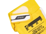Перчатки сварочные КЕДР КС-14 PRIME, (L)