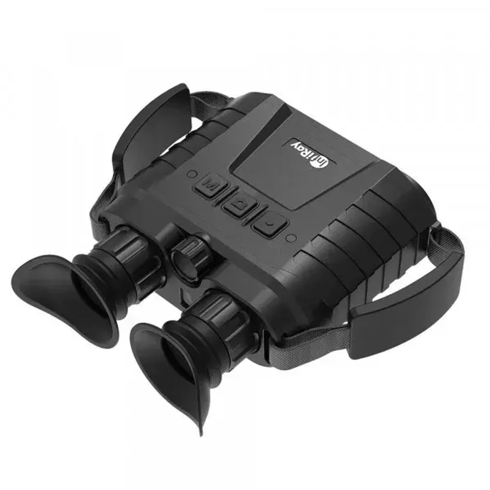 iRay xFuse PF6L