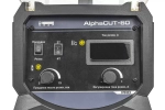 Установка воздушно-плазменной резки КЕДР AlphaCUT-60 (380В, 25-60А, 22 мм)
