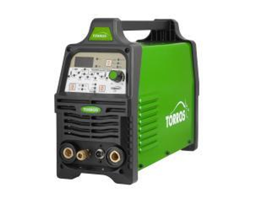 TORROS TIG 200Pulse DC (T2008)