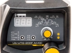 Установка аргонодуговой сварки КЕДР TIG-200PN AC/DC (220В, 10-200А)