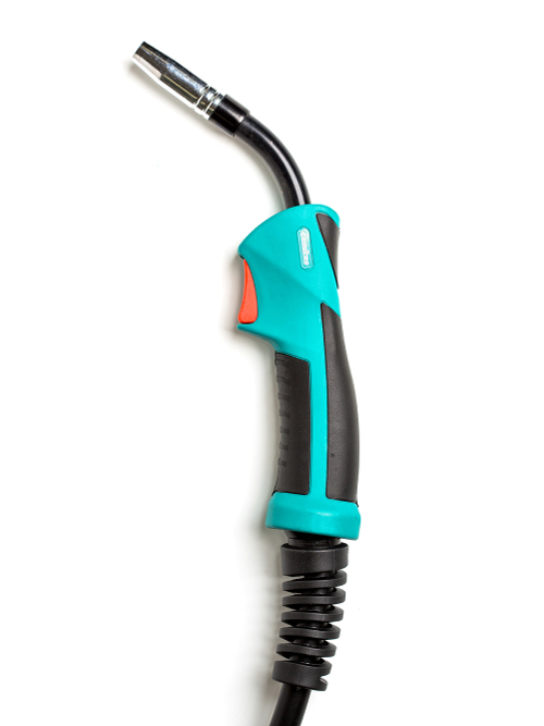 Сварочная горелка GROVERS BM-150 5 м