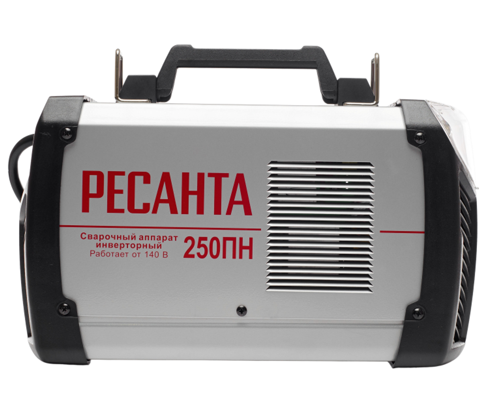 Сварочный аппарат РЕСАНТА САИ-250ПН