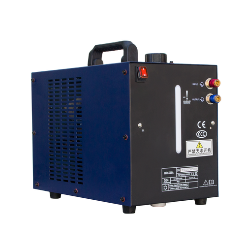 Блок жидкостного охлаждения Оберон 10L