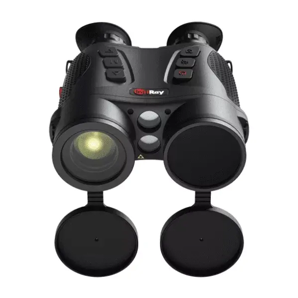 iRay Gemini GEH 50R