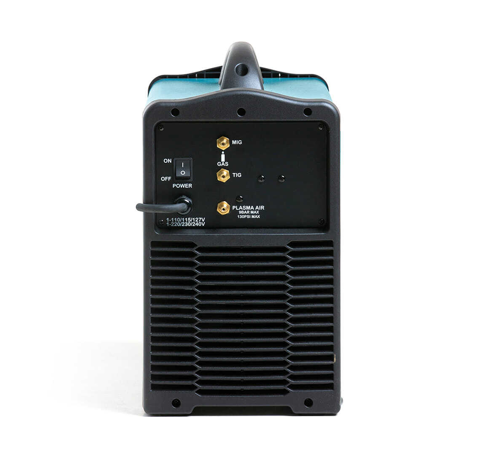GROVERS COMBO-200 AC/DC