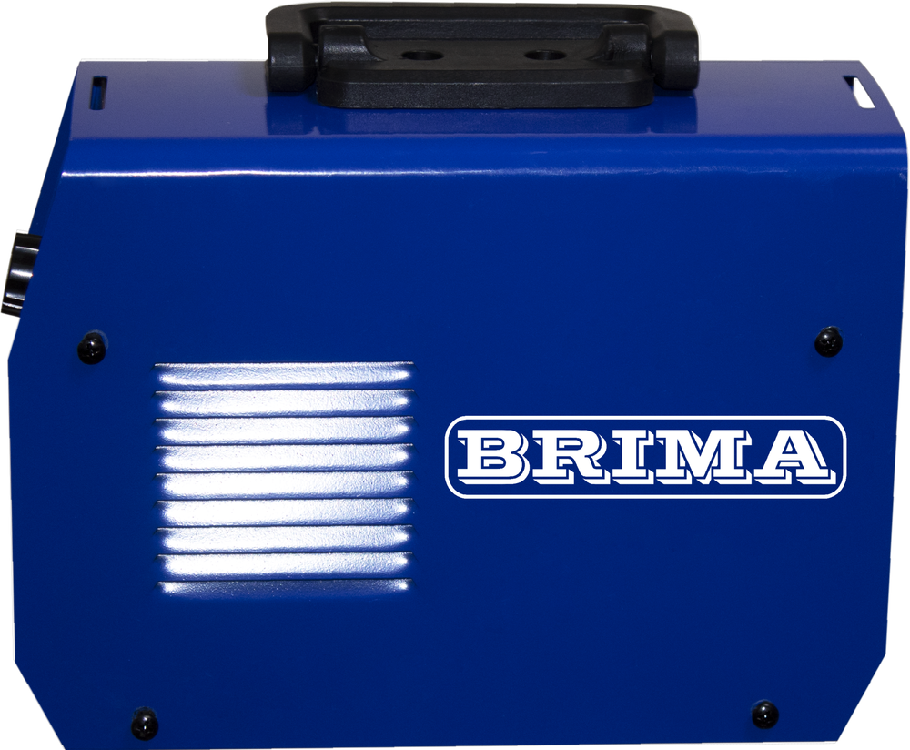 Аппарат инверторный BRIMA MMA-180 (220В)