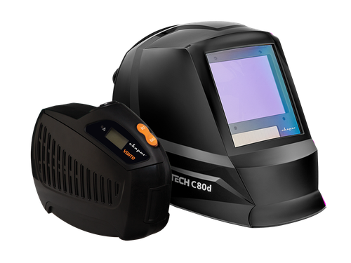 Сварог СИЗОД TECH C80D + VENTO