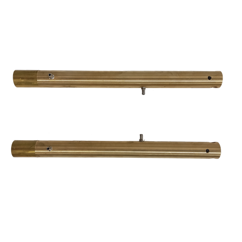 Комплект консолей 500 мм (нижняя и верхняя) для МТ-35, МТП-35