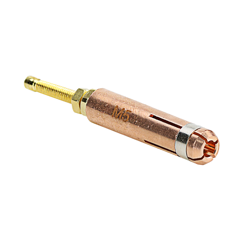 Цанга SW-2500 M5 7ST0005