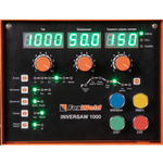 Сварочный источник Inversaw 1000 с трактором (пр-во FoxWeld/КНР)