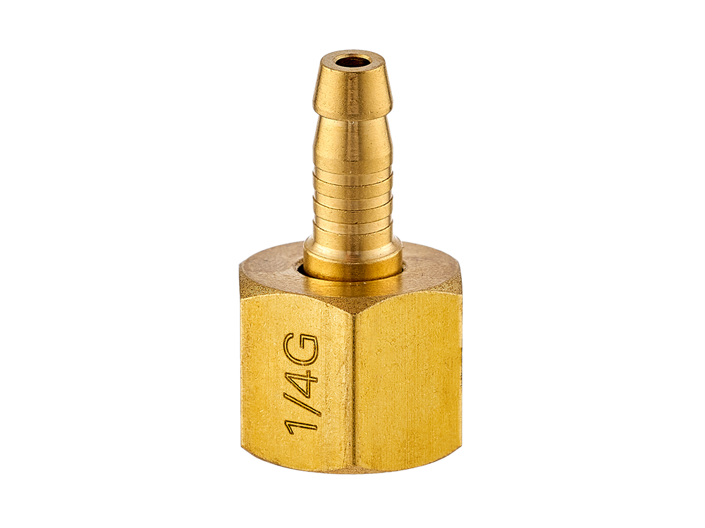 Сварог Штуцер 1/4 G _6 IZT9001-02