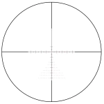 Artelv CRS 2-12x50 SFP 30мм