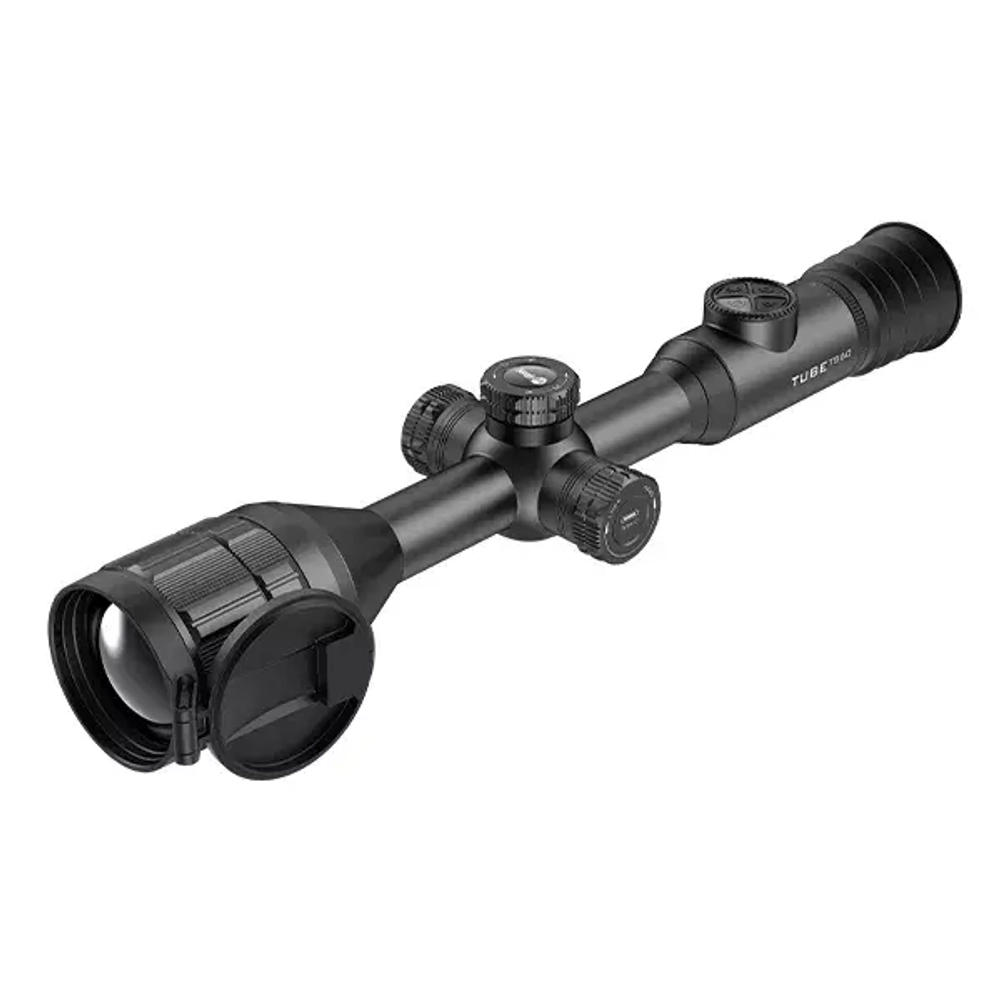 iRay Tube TS 60