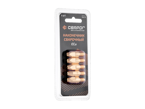 M8×30 E-CU Ø2.0 ICU0005-20-SVA