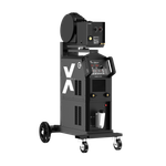 START ALUWELD X500 DP Сварочный полуавтомат 2ST500XP