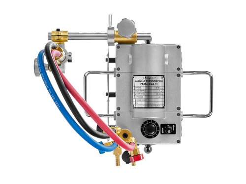 Сварог CG2—11