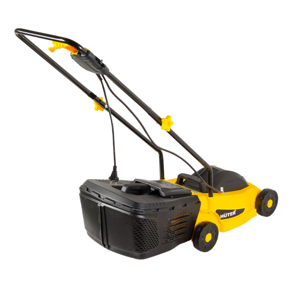 Газонокосилка электрическая Huter ELM-1300/33