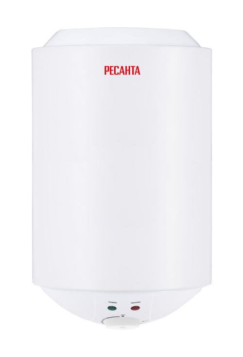 Водонагреватель накопительный ВН-10КН Ресанта