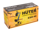 Садовый измельчитель HUTER ESH-40
