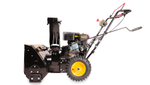 Снегоотбрасыватель CHAMPION ST556