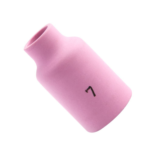 Сопло керамическое TW 17-18-26 GL (№7 / L42 / d11,0) (BS54N15)