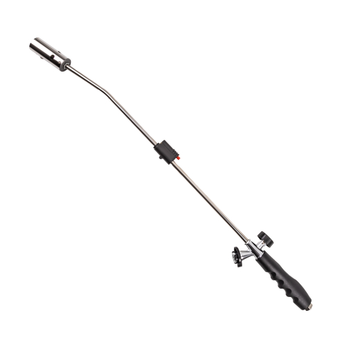 Горелка для сорняков газовоздушная FOXWELD ГВ-800P, д.30