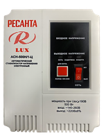Стабилизатор Ресанта LUX АСН-500Н/1-Ц