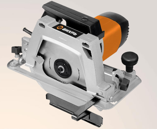 Дисковая пила Вихрь ДП-200СТ