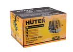Триммер бензиновый HUTER GGT-2900S PRO (с антивибрационной системой)