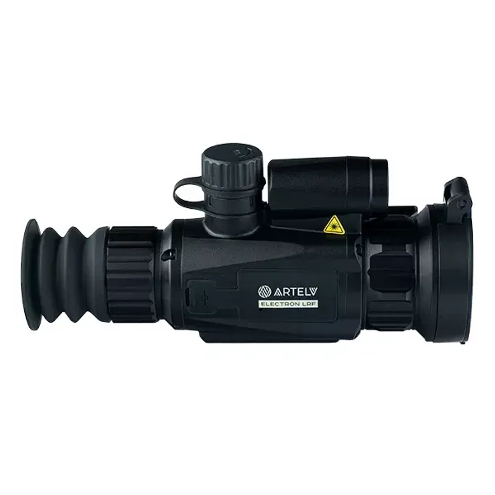 Artelv Electron E335 3.4x 35мм 384x288 LRF