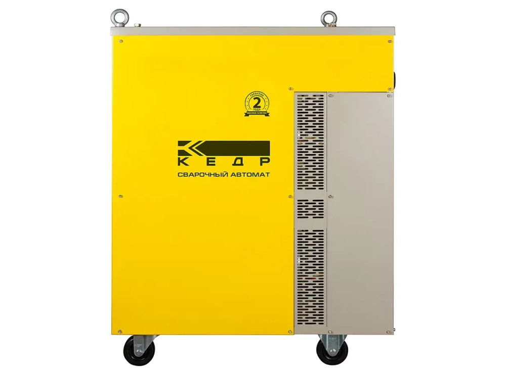 Источник сварочный КЕДР MZ-1250 (380В, 150-1250А)