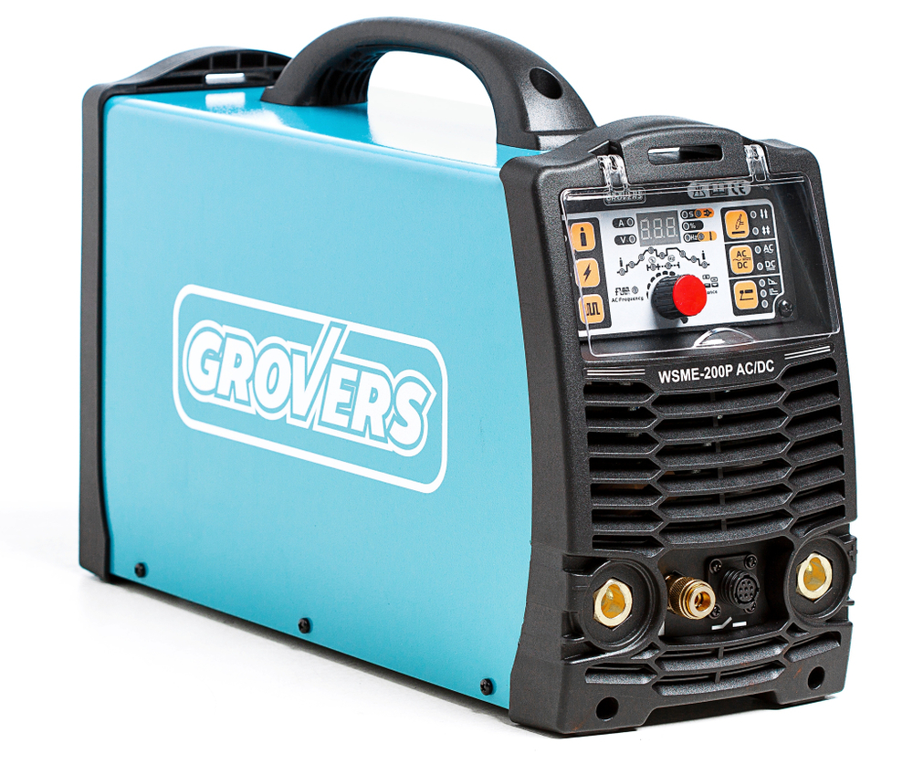 GROVERS WSME-200P AC/DC