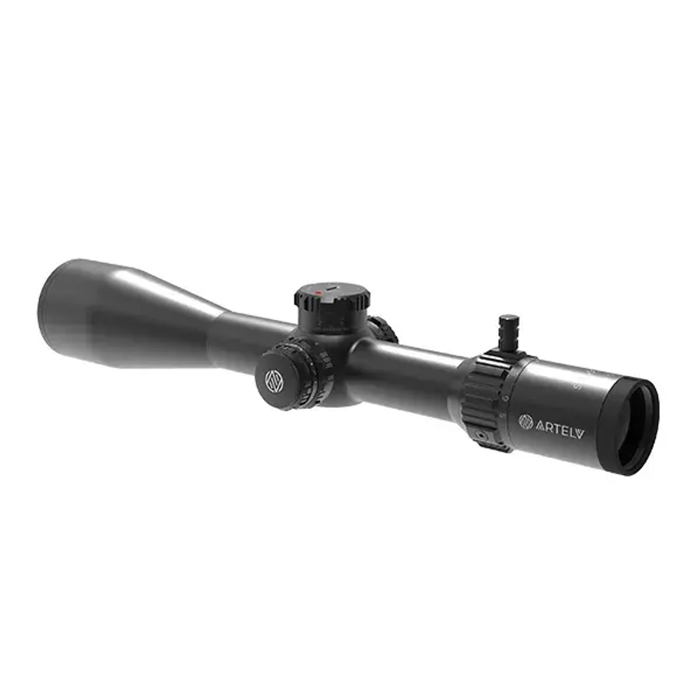 Artelv LRS 5-30x56 FFP 34мм