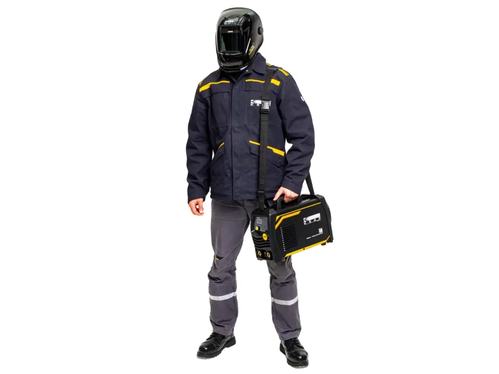 Аппарат инверторный КЕДР UltraARC-209 (220В, 10-200А)