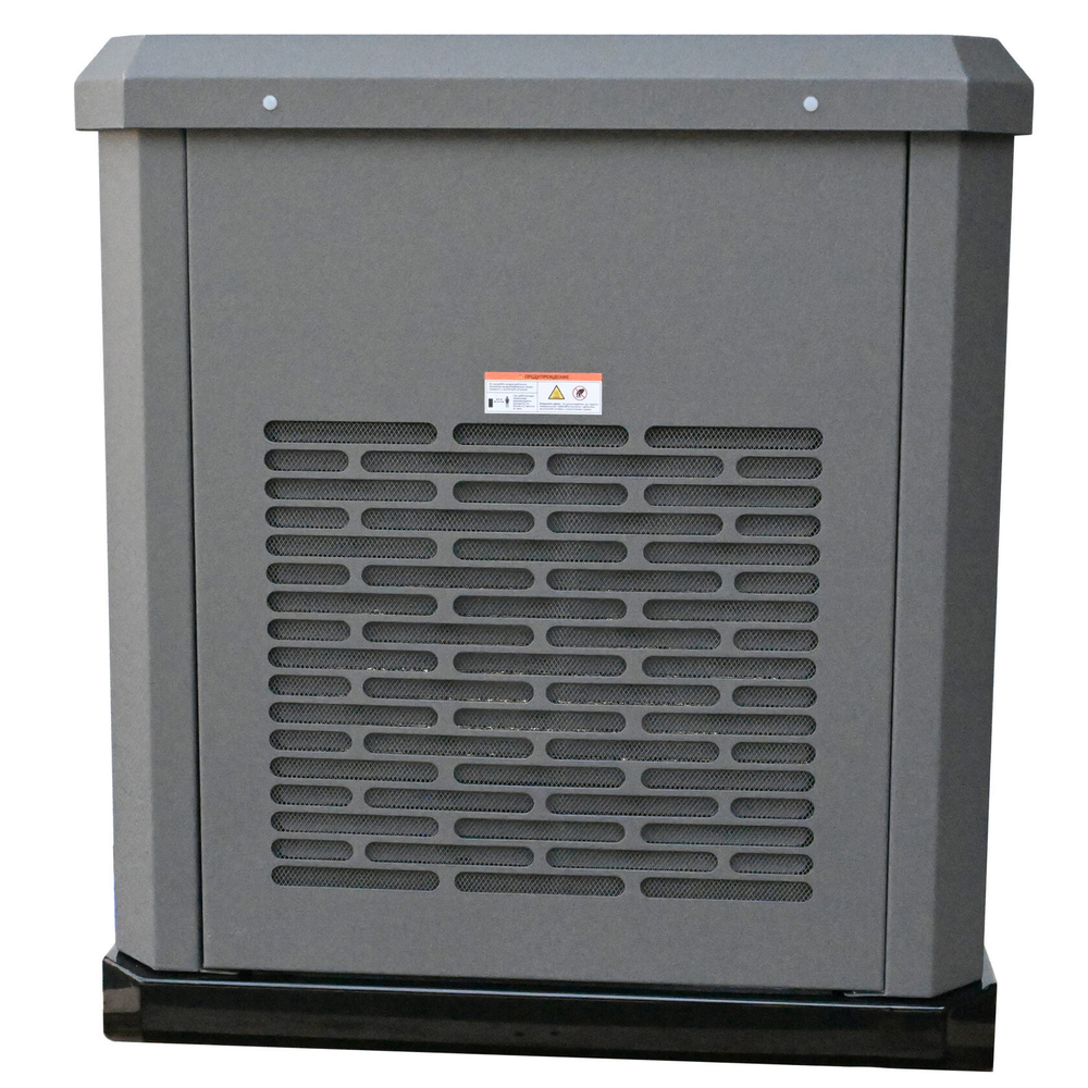 Генератор газовый EVOline GNG 19000 E