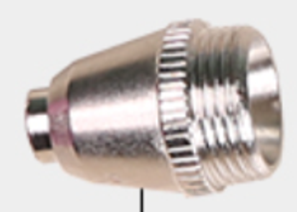 Сопло для горелки плазменной резки P-80 d-1,5 (упак. 10 шт.) / Plasma Cutting Torch Nozzle P80 1.5