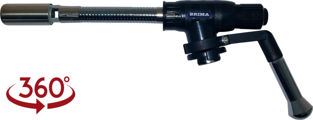 Горелка газовая ГВ-285 BRIMA