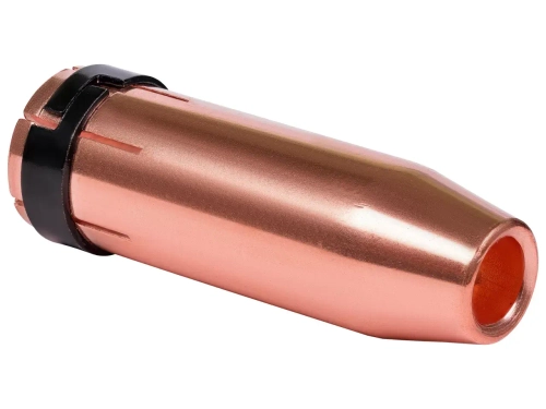 Сопло газовое КЕДР (MIG-500/500D PRO) Ø 12 мм, коническое