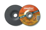 Зачистной круг GROVERS ABRASIVE 125х6.0х22.23