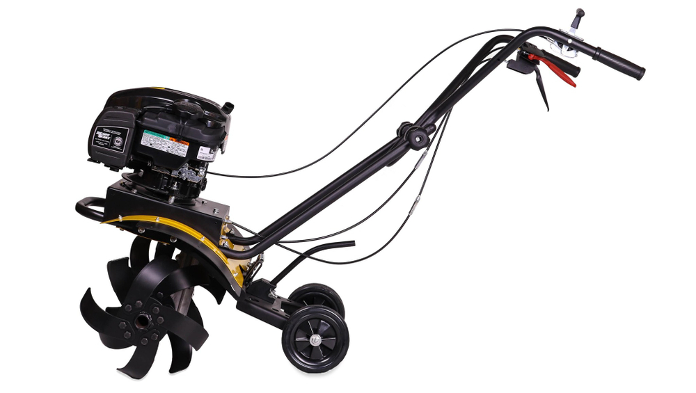 Бензиновый мотокультиватор CHAMPION BC5602BS