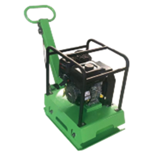 Виброплита TOR C-90(X) 84 кг, 23кН (Loncin) коврик