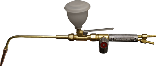 ГОРЕЛКА НАПЛАВОЧНАЯ ГН-2