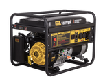 Электрогенератор DY13000L Huter