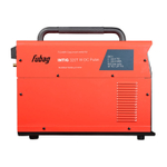 FUBAG Сварочный инвертор INTIG 320 T W DC PULSE с горелкой FB TIG 26 5P 4m НАКС