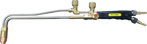 Резак ацетиленовый Р1-100А