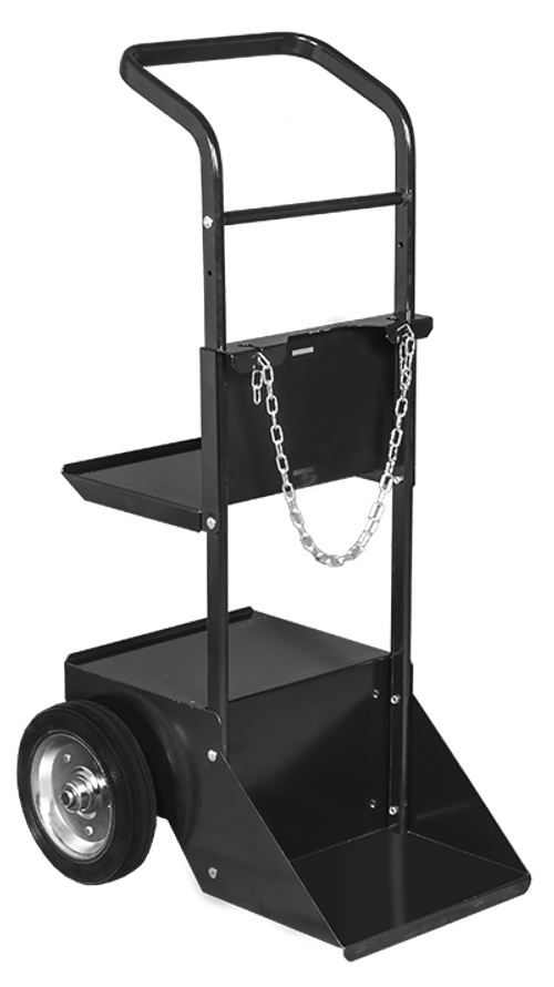 Тележка для сварочных аппаратов COMPACT 99900171A