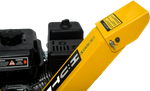 Бензиновый измельчитель Huter GSH-7800