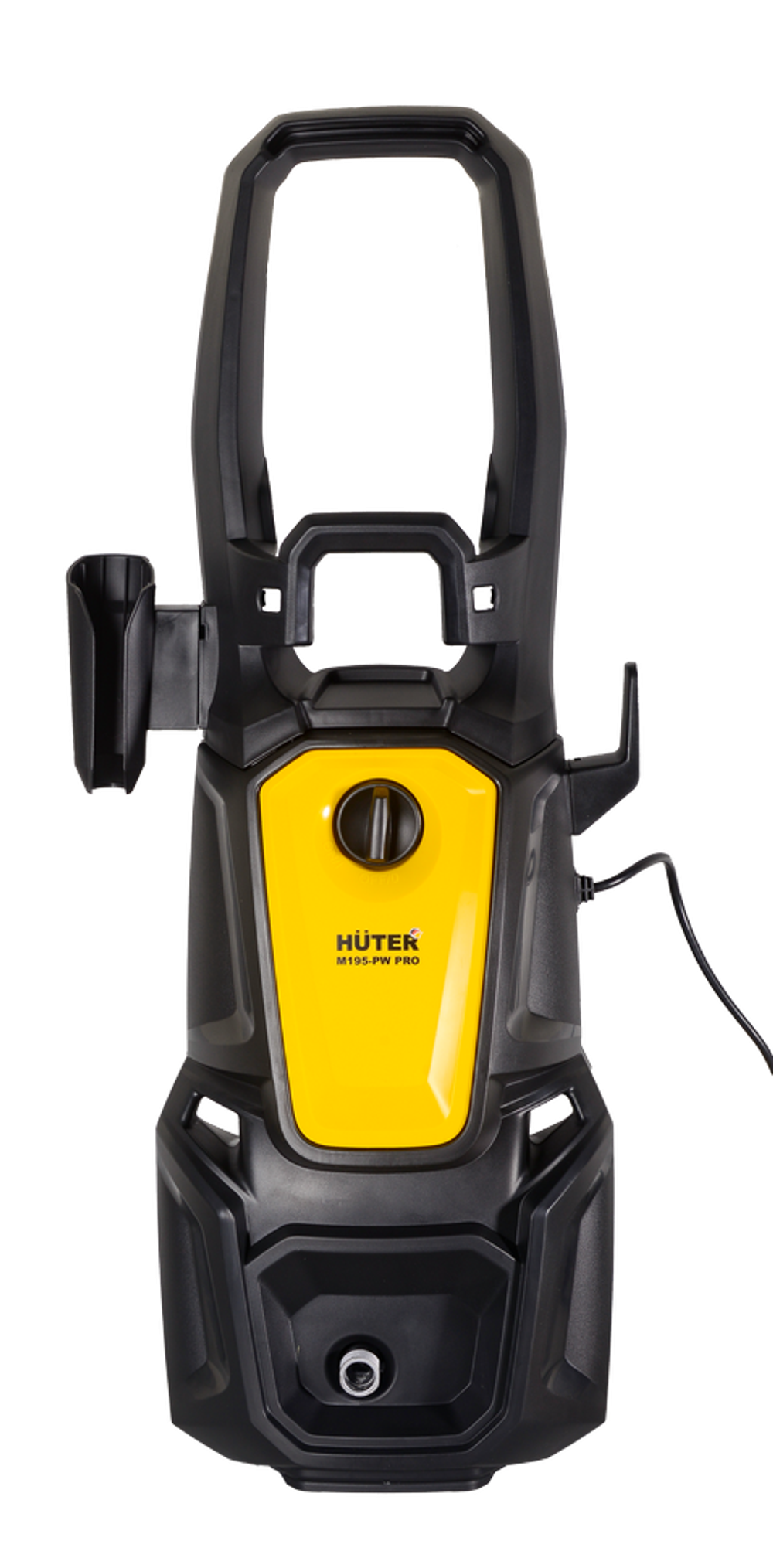 Мойка HUTER M195-PW-PRO